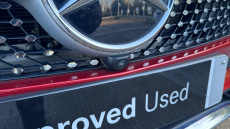 Mercedes-Benz GLC 300d 4Matic AMG Line Premium Pls 5dr 9G-Tronic Diesel Estate